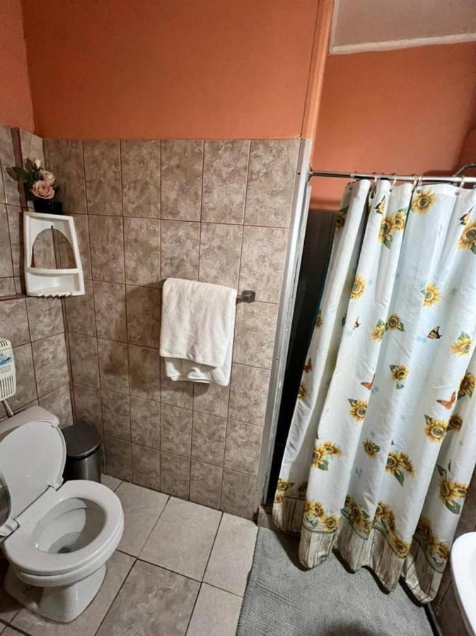 לה סרנה Residencial Campo Verde מראה חיצוני תמונה