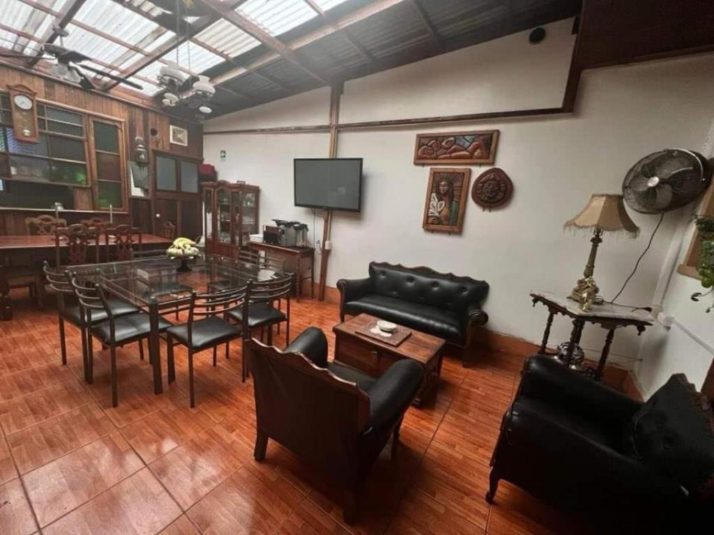 לה סרנה Residencial Campo Verde מראה חיצוני תמונה
