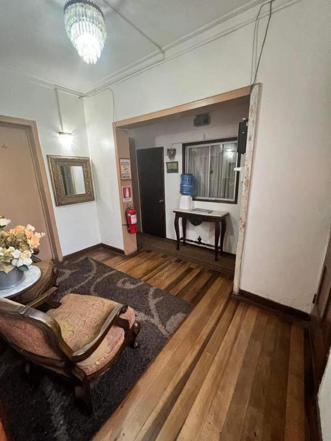 לה סרנה Residencial Campo Verde מראה חיצוני תמונה