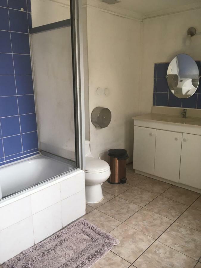 לה סרנה Residencial Campo Verde מראה חיצוני תמונה